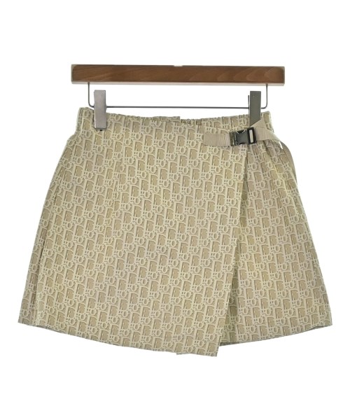Christian Dior(クリスチャンディオール)のショートパンツ サイズ:40(M位) 108,700円