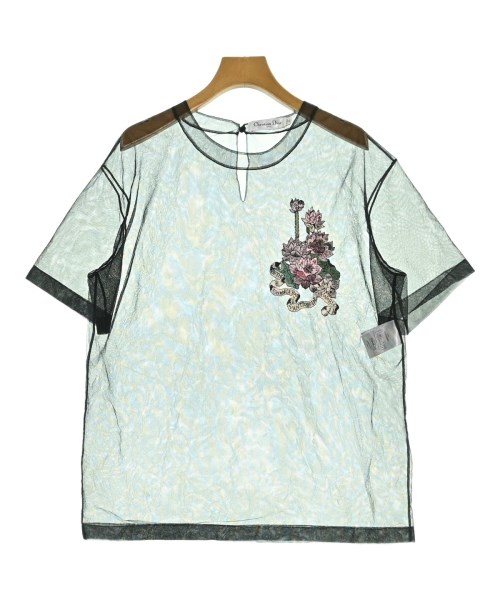 Christian Dior(クリスチャンディオール)のブラウス サイズ:44(L位) 57,700円