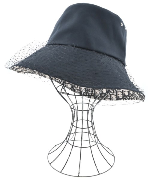 Christian Dior(クリスチャンディオール)のハット サイズ:56 61,200円