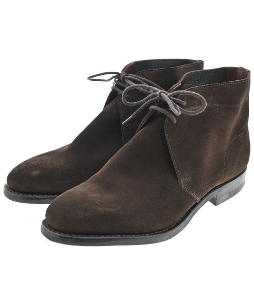 クロケットアンドジョーンズ(CROCKETT&JONES)のCROCKETT&JONES ブーツ