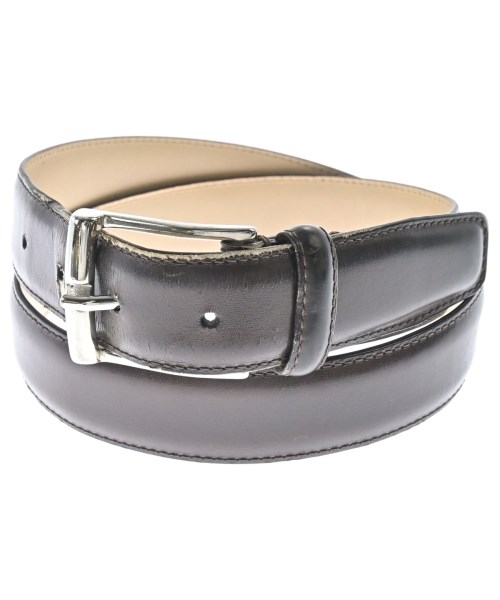 クロケットアンドジョーンズ(CROCKETT&JONES)のCROCKETT&JONES ベルト