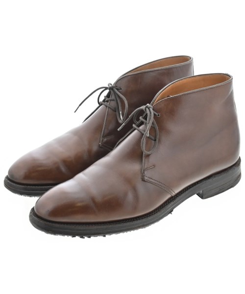 クロケットアンドジョーンズ(CROCKETT&JONES)のCROCKETT&JONES ビジネス・ドレスシューズ