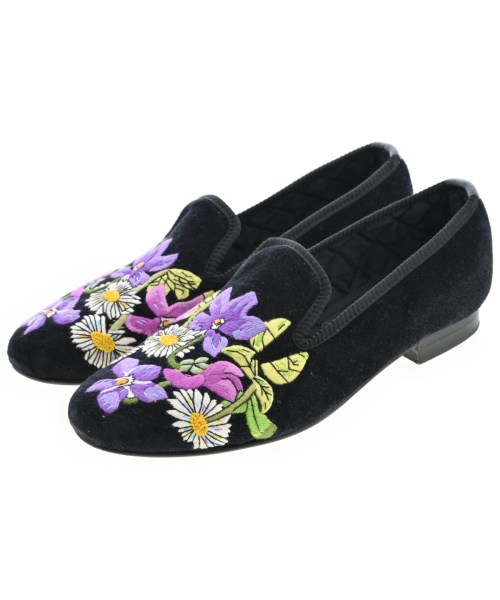 CROCKETT&JONES(クロケットアンドジョーンズ)のドレスシューズ/ローファー サイズ:UK4 1/2(23cm位) 9,400円