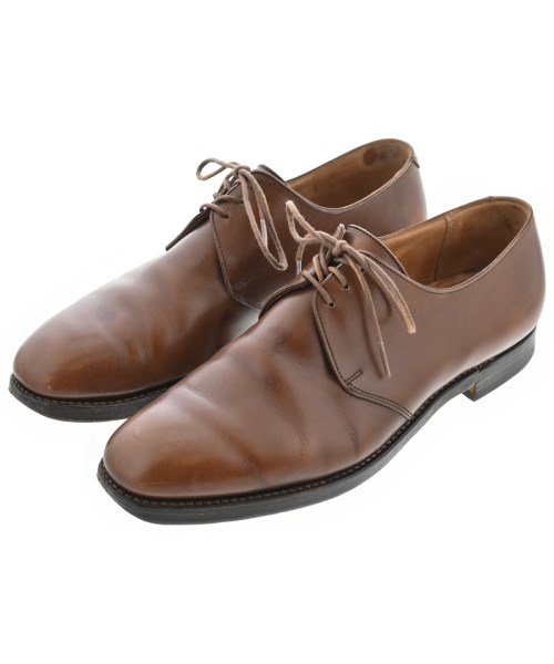 CROCKETT&JONES(クロケットアンドジョーンズ)のビジネス・ドレスシューズ サイズ:UK6 1/2(25cm位) 11,800円