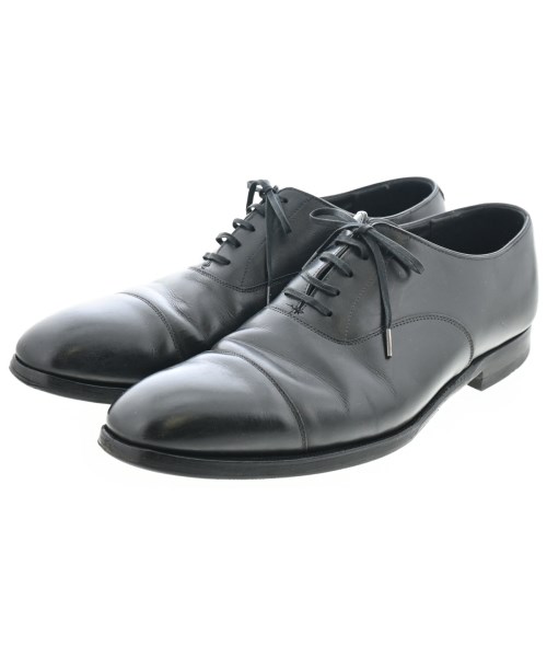 CROCKETT&JONES(クロケットアンドジョーンズ)のビジネス・ドレスシューズ サイズ:UK8 1/2(27cm位) 23,100円