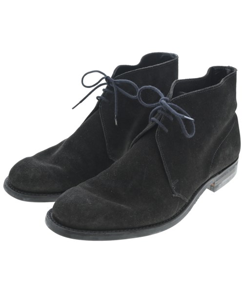 クロケットアンドジョーンズ(CROCKETT&JONES)のCROCKETT&JONES ブーツ