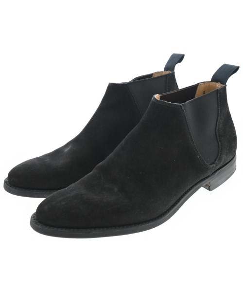 クロケットアンドジョーンズ(CROCKETT&JONES)のCROCKETT&JONES ブーツ