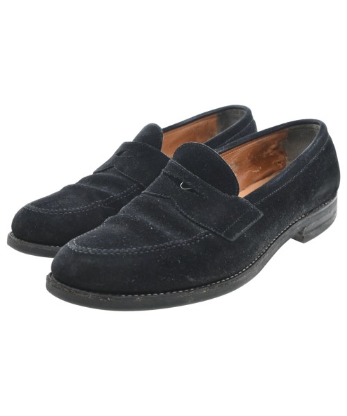 CROCKETT&JONES(クロケットアンドジョーンズ)ビジネス・ドレスシューズ 黒 サイズ:-(26cm位)/2200691381053