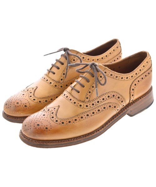 GRENSON(グレンソン)のビジネス・ドレスシューズ サイズ:US7(25cm位) 15,400円