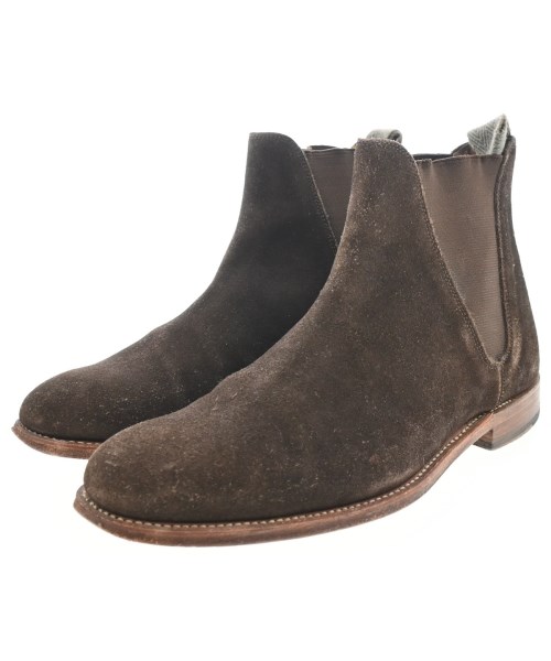 GRENSON(グレンソン)のブーツ サイズ:6(24.5cm位) 16,500円
