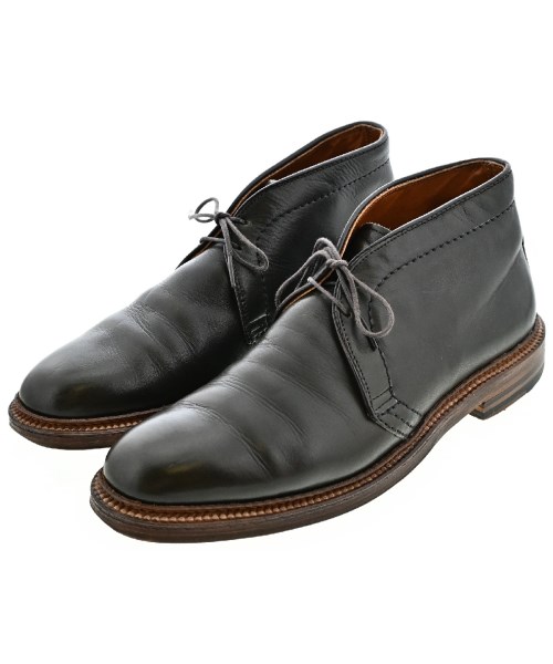 オールデン(ALDEN)のALDEN ブーツ