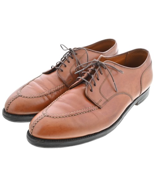 オールデン(ALDEN)のALDEN ビジネス・ドレスシューズ