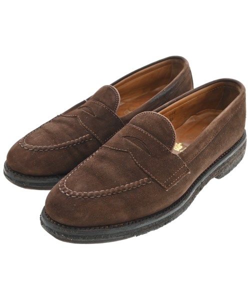 オールデン(ALDEN)のALDEN ビジネス・ドレスシューズ