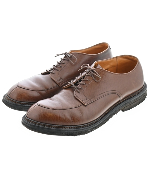 オールデン(ALDEN)のALDEN ビジネス・ドレスシューズ