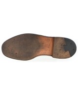 ALDEN（オールデン）ビジネス・ドレスシューズ 茶 サイズ:US8 1/2(26.5cm位) メンズ/2200695850081