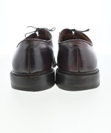 ALDEN（オールデン）ビジネス・ドレスシューズ 茶 サイズ:US8 1/2(26.5cm位) メンズ/2200695850081