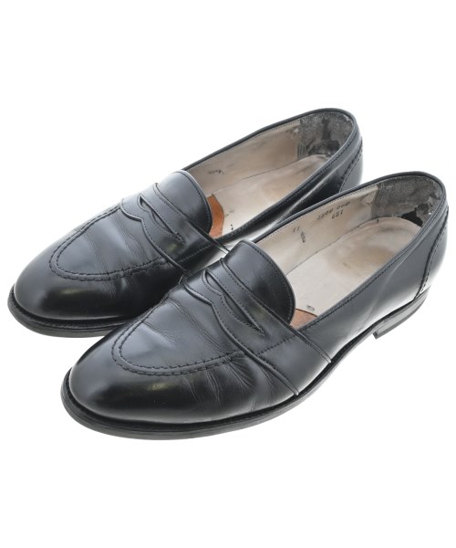 ALDEN(オールデン)ビジネス・ドレスシューズ 黒 サイズ:US11(29cm位)/2200696369087