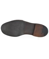ALDEN（オールデン）ビジネス・ドレスシューズ 茶 サイズ:US9(27cm位) メンズ/2200698313033