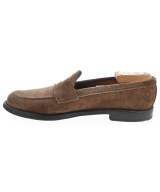 ALDEN（オールデン）ビジネス・ドレスシューズ 茶 サイズ:US9(27cm位) メンズ/2200698313033