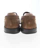 ALDEN（オールデン）ビジネス・ドレスシューズ 茶 サイズ:US9(27cm位) メンズ/2200698313033