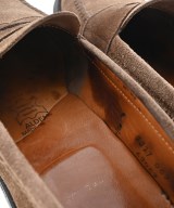 ALDEN（オールデン）ビジネス・ドレスシューズ 茶 サイズ:US9(27cm位) メンズ/2200698313033