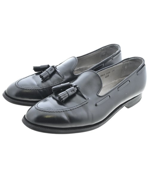 ALDEN(オールデン)ビジネス・ドレスシューズ 黒 サイズ:US11(29cm位)/2200658484018