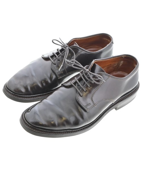 ALDEN(オールデン)のビジネス・ドレスシューズ サイズ:US6 1/2(24.5cm位) 77,000円
