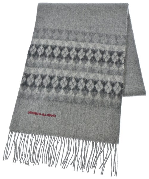 CHARLES JOURDAN(シャルルジョルダン)のマフラー サイズ:- 2,400円
