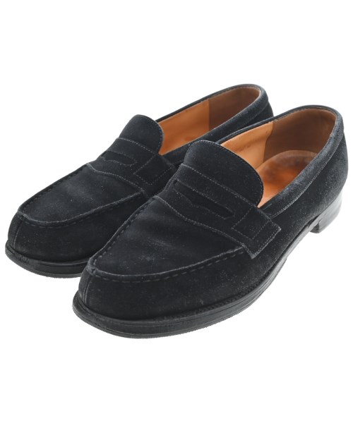 J.M.WESTON(ジェイエムウェストン)のドレスシューズ/ローファー サイズ:4(24cm位) 34,600円