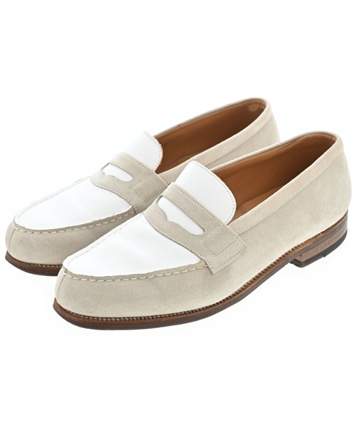 ジェイエムウェストン(J.M.WESTON)のJ.M.WESTON ビジネス・ドレスシューズ