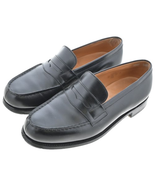 J.M.WESTON(ジェイエムウェストン)のビジネス・ドレスシューズ サイズ:UK4(22.5cm位) 79,200円