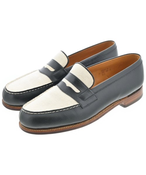 ジェイエムウェストン(J.M.WESTON)のJ.M.WESTON ビジネス・ドレスシューズ