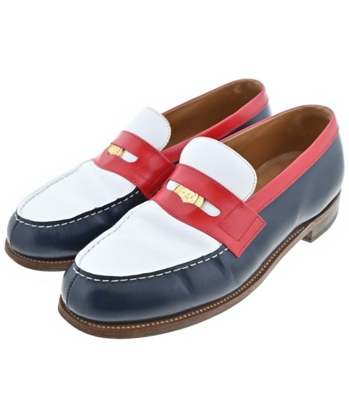 ジェイエムウェストン(J.M.WESTON)のJ.M.WESTON ビジネス・ドレスシューズ