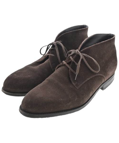 J.M.WESTON(ジェイエムウェストン)のビジネス・ドレスシューズ サイズ:UK8(26.5cm位) 36,100円