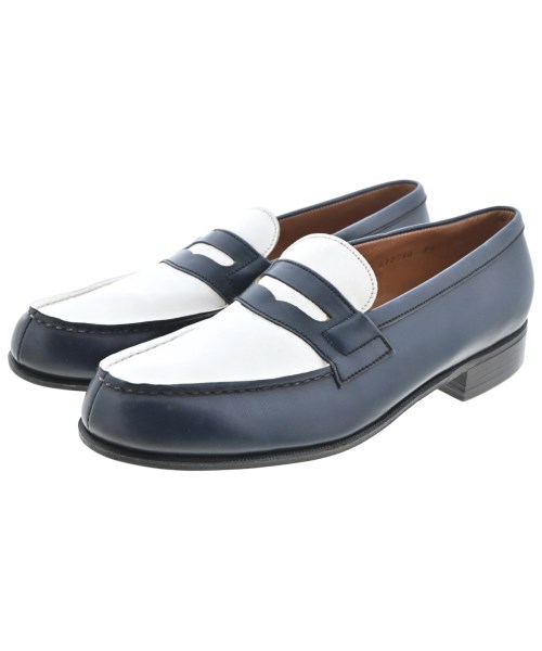 J.M.WESTON(ジェイエムウェストン)のビジネス・ドレスシューズ サイズ:UK5(23.5cm位) 23,400円