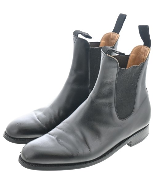 J.M.WESTON(ジェイエムウェストン)のブーツ サイズ:UK6(24.5cm位) 71,300円