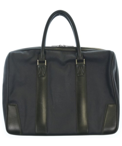 J.M.WESTON(ジェイエムウェストン)ビジネスバッグ 紺 サイズ:-/2200657551278