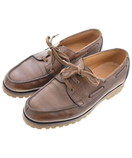J.M.WESTON(ジェイエムウェストン)のビジネス・ドレスシューズ サイズ:-(25cm位) 71,300円