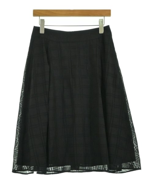 Kiton(キトン)のひざ丈スカート サイズ:42(M位) 15,400円