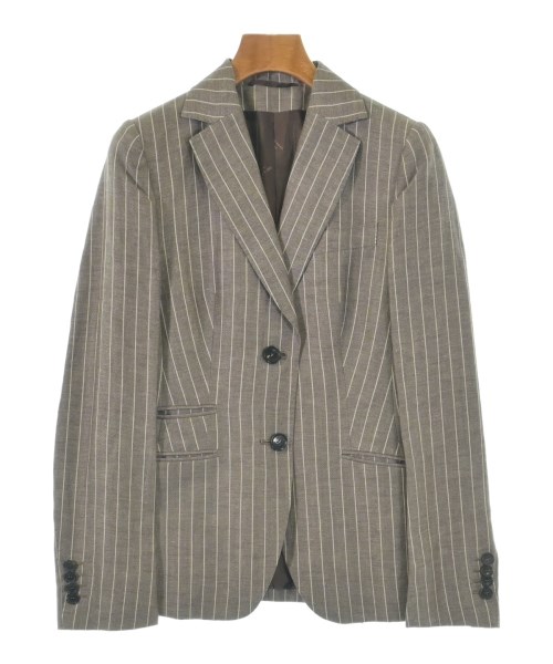 Kiton(キトン)のテーラードジャケット サイズ:40(M位) 57,700円