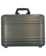 ZERO HALLIBURTON（ゼロハリバートン）ビジネスバッグ グレー サイズ:- メンズ/2200652369120