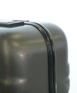 ZERO HALLIBURTON（ゼロハリバートン）ビジネスバッグ グレー サイズ:- メンズ/2200652369120