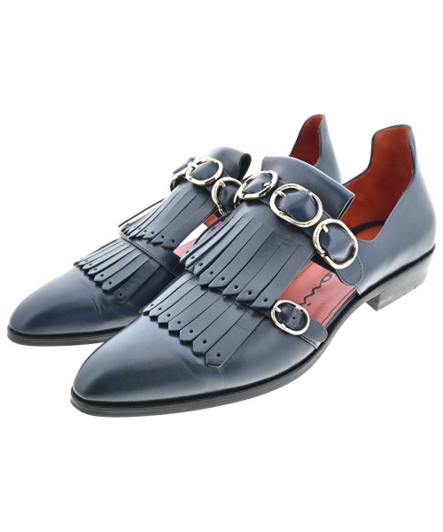 サントーニ(SANTONI)のSANTONI ドレスシューズ/ローファー