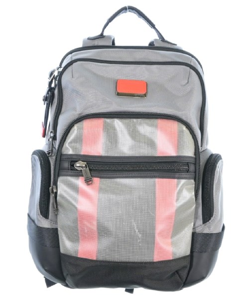 ツゥミ(TUMI)のTUMI バックパック・リュック