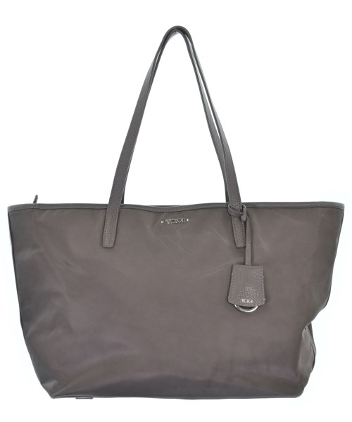 TUMI(ツゥミ)ハンドバッグ グレー サイズ:-/2200638826012