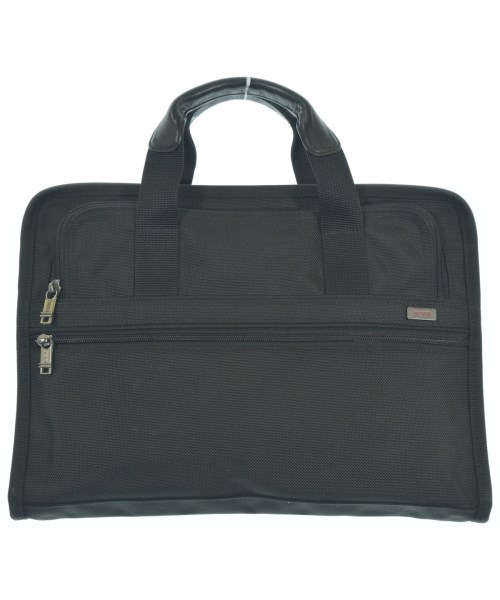 TUMI(ツゥミ)ビジネスバッグ 黒 サイズ:-/2200641429019