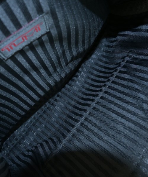 TUMI（ツゥミ）ビジネスバッグ 黒 サイズ:- メンズ/2200620398107