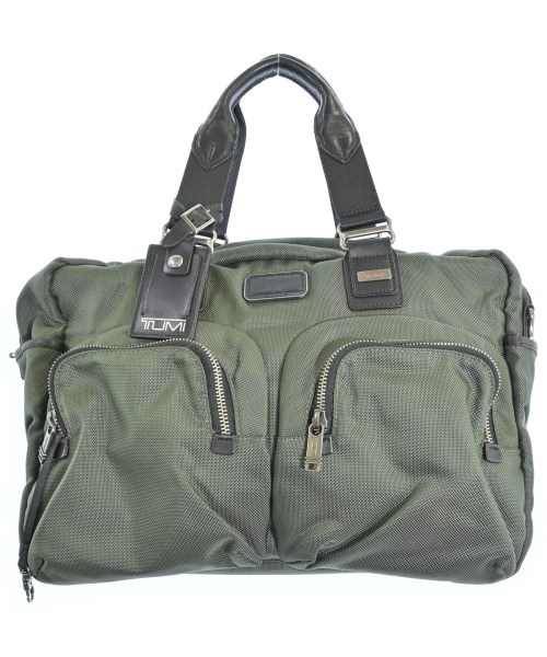 ツゥミ(TUMI)のTUMI ビジネスバッグ