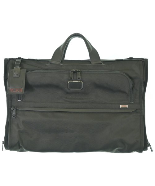 TUMI(ツゥミ)ビジネスバッグ 黒 サイズ:-/2200681507012