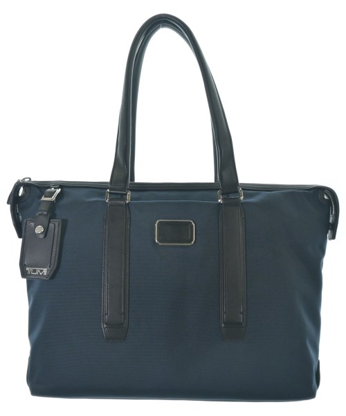 TUMI(ツゥミ)ビジネスバッグ 紺 サイズ:-/2200697913036
